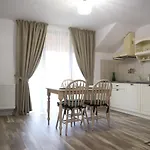 Apartman Perla Sudului -