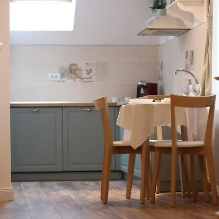 Perla Sudului - דירה