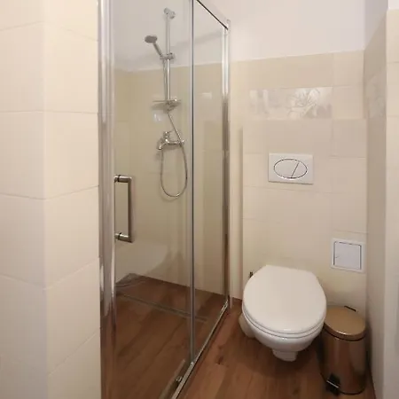 Perla Sudului - דירה *