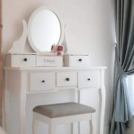 Perla Sudului - Apartment