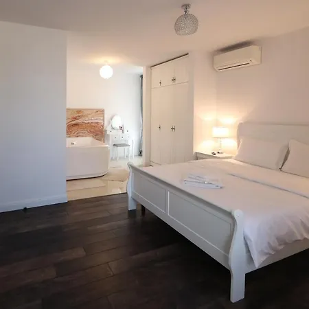 Perla Sudului - דירה *