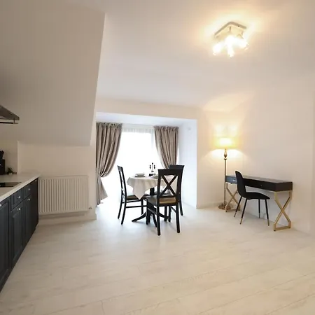 Apartment Perla Sudului -