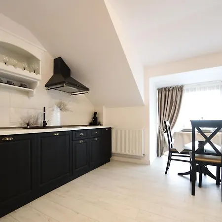 Apartment Perla Sudului - Timisoara