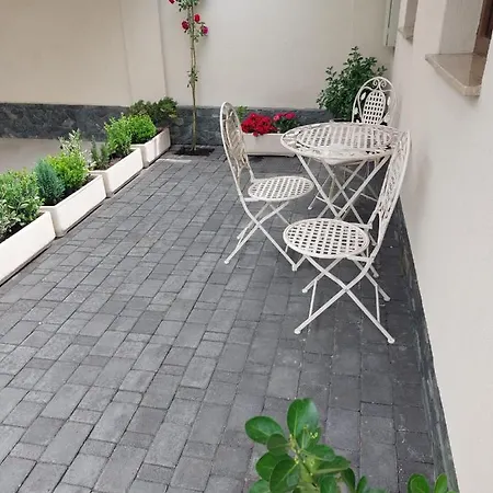 Perla Sudului - דירה *