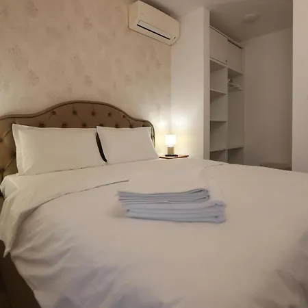 Apartment Perla Sudului -