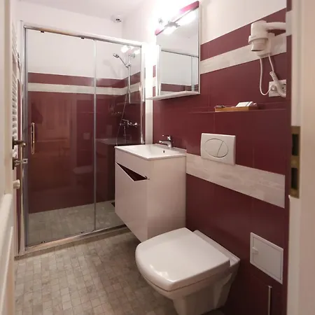 Perla Sudului - דירה