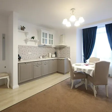 דירה Perla Sudului -