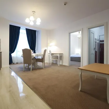 Perla Sudului - Apartment Timisoara