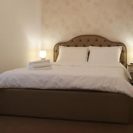 Apartment Perla Sudului - Timisoara