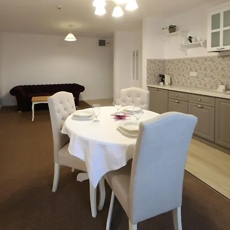 דירה Perla Sudului - *