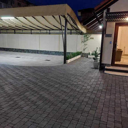 Perla Sudului - * Тімішоара