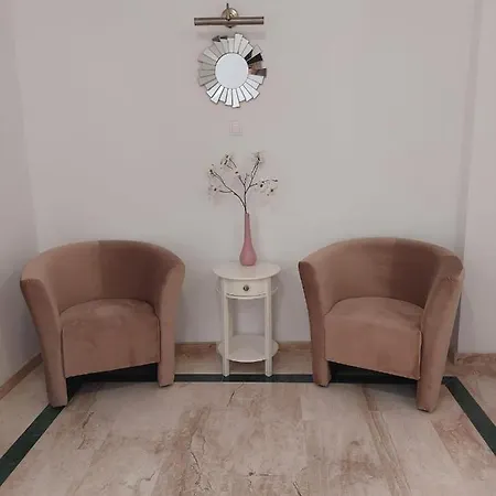 דירה Perla Sudului -