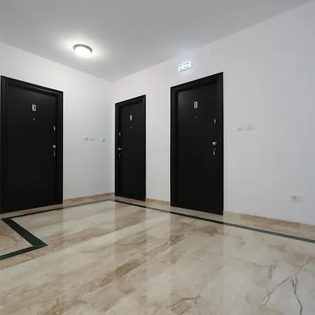 דירה Perla Sudului -