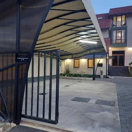 Apartment Perla Sudului - *
