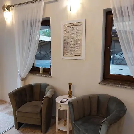 Perla Sudului - דירה *