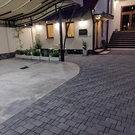Apartment Perla Sudului - Timisoara