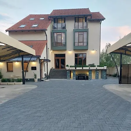 Perla Sudului - טימישוארה