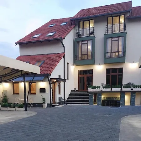 Lägenhet Perla Sudului -