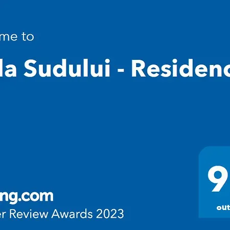 Perla Sudului - Апартаменти Тімішоара