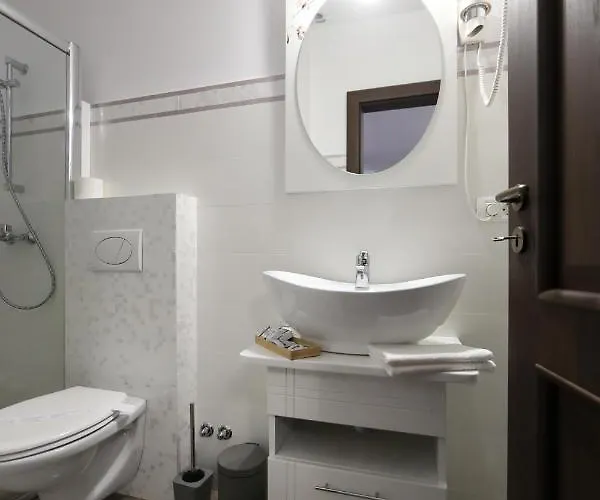 Apartment Perla Sudului - Timisoara