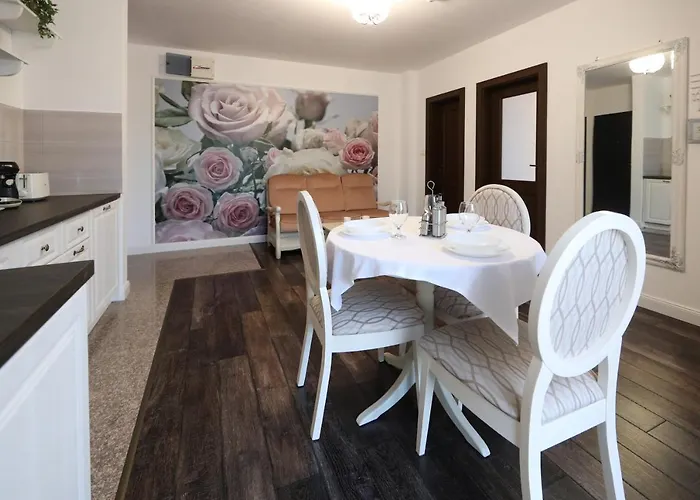 Apartment Perla Sudului - *