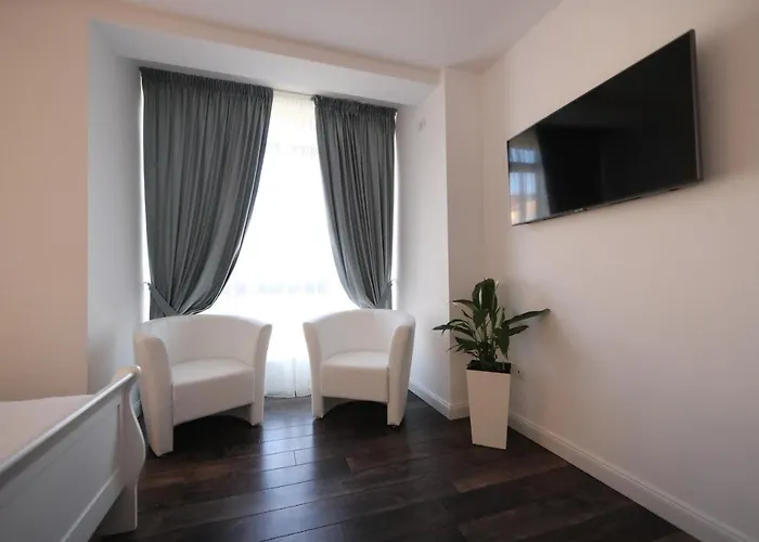 Apartment Perla Sudului - Timisoara