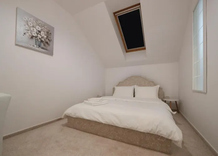 Apartment Perla Sudului -