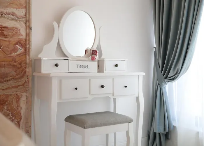 Perla Sudului - Apartment