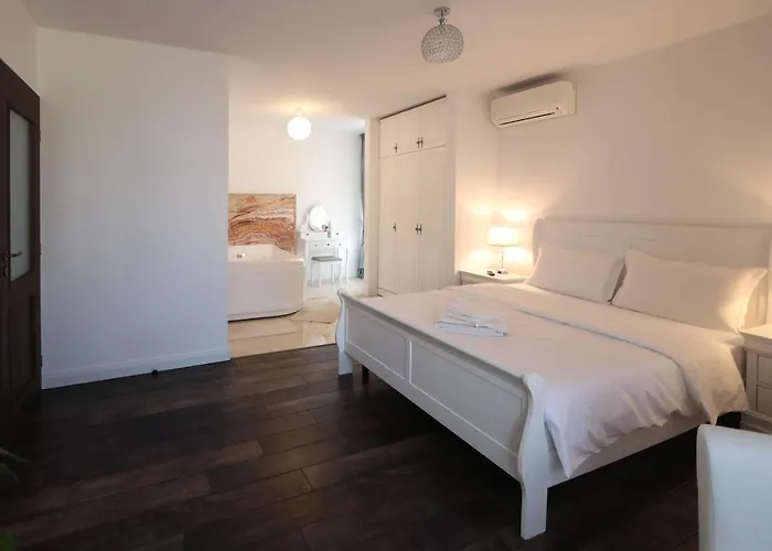 Perla Sudului - Apartment *