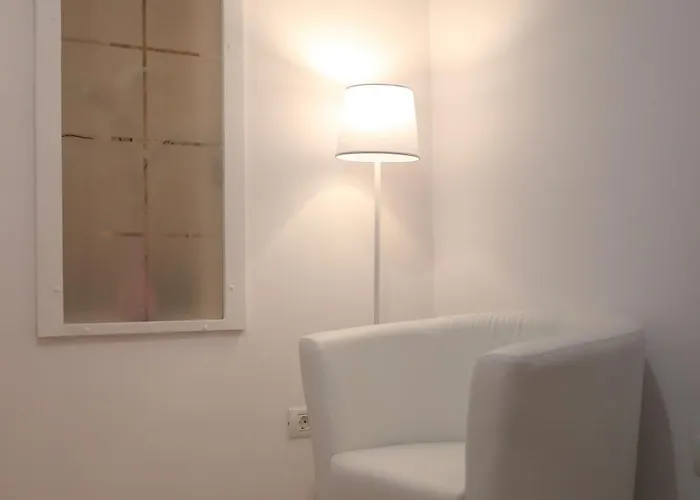 Perla Sudului - Apartment *