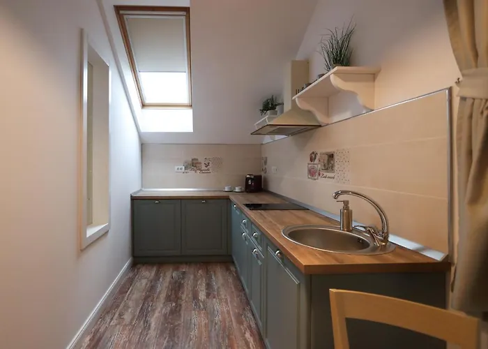 Apartment Perla Sudului - Timisoara