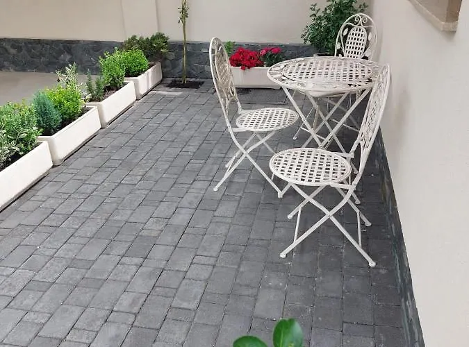 Perla Sudului - Apartment *