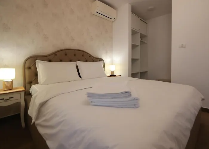 Apartment Perla Sudului -