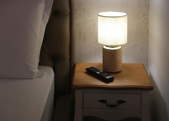 Апартаменти Perla Sudului - Тімішоара