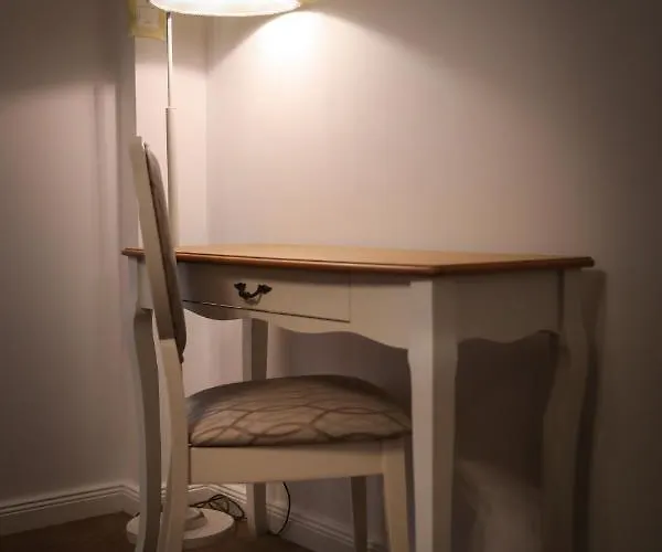 Perla Sudului - Apartment