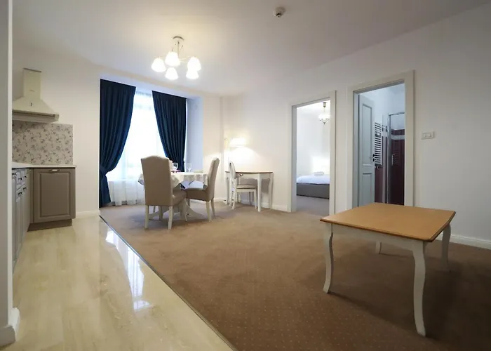 Perla Sudului - Apartment Timisoara