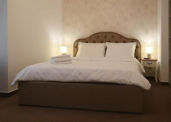 Apartment Perla Sudului - Timisoara