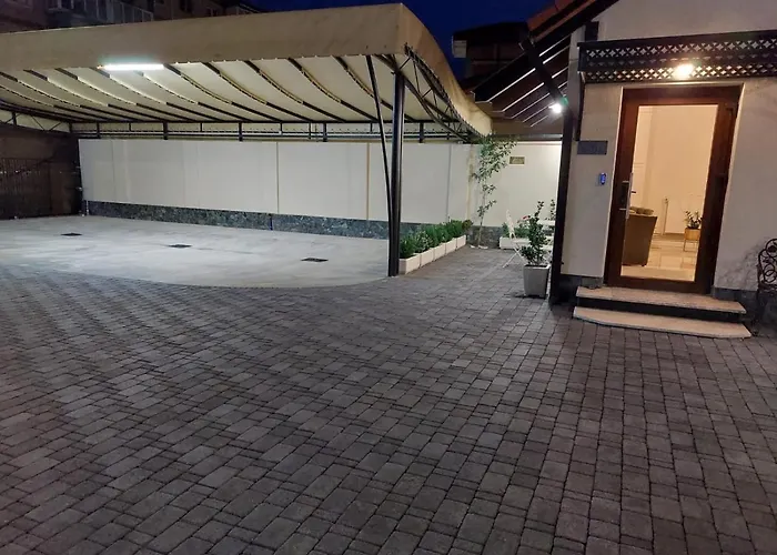 Perla Sudului - * Timisoara