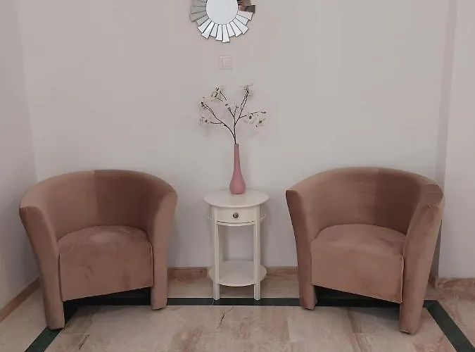 Apartment Perla Sudului -