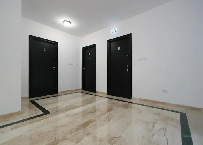 Apartment Perla Sudului -