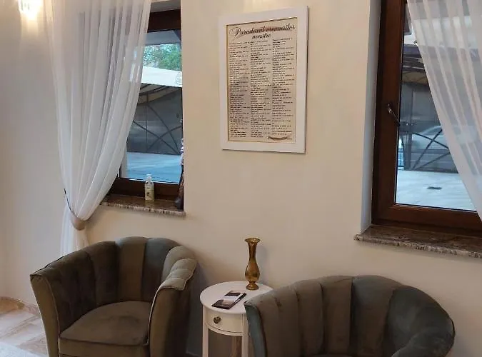 Perla Sudului - Apartment *