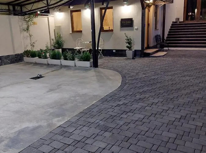 Lägenhet Perla Sudului - Timişoara