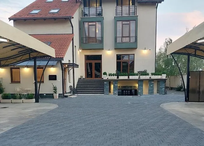 Perla Sudului - Timisoara