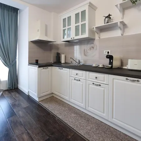 Daire Perla Sudului - *