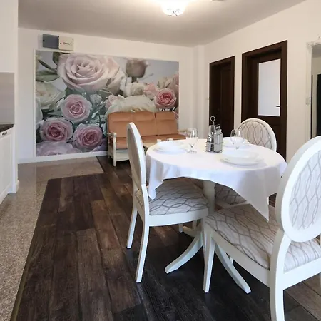 Daire Perla Sudului - *