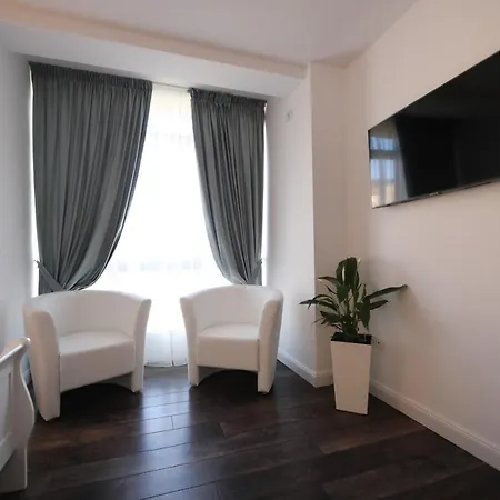 Daire Perla Sudului - Temeşvar