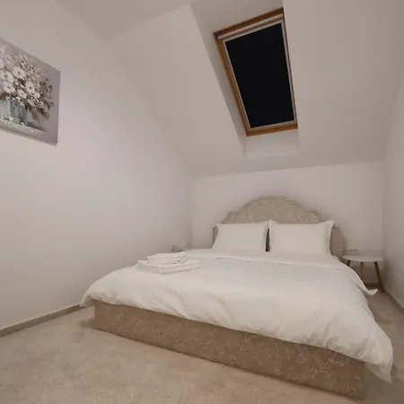 Daire Perla Sudului -