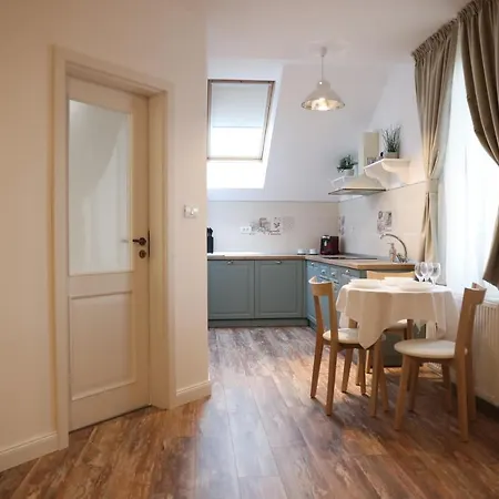 Perla Sudului - Daire