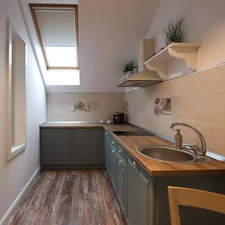 Daire Perla Sudului - Temeşvar