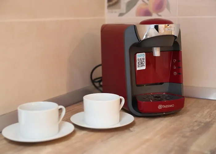 アパート Perla Sudului - ティミショアラ